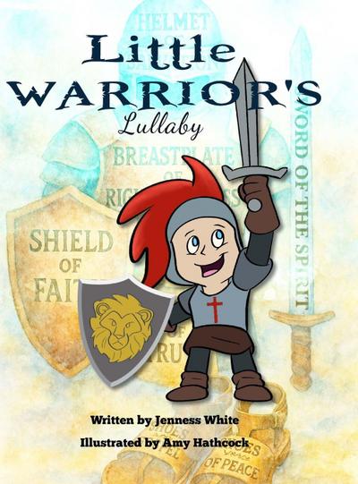 Little Warrior’s Lullaby