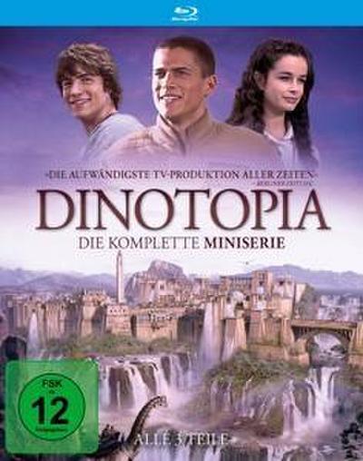 Dinotopia
