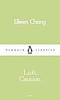 Lust, Caution