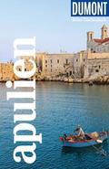 DUMONT Reise-Taschenbuch Apulien