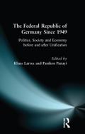 The Federal Republic of Germany since 1949