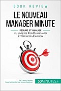 Book review : Le Nouveau Manager Minute