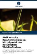 Afrikanische Kräutermedizin im Mittelpunkt des nat