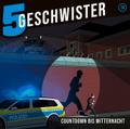 5 Geschwister 50 - Countdown bis Mitternacht