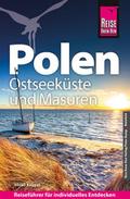 Reise Know-How Polen - Ostseeküste und Masuren