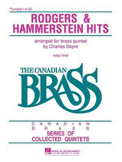 The Canadian Brass - Rodgers & Hammerstein Hits