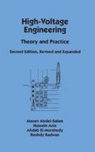 High-Voltage Engineering