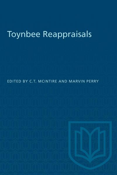 Toynbee Reappraisals