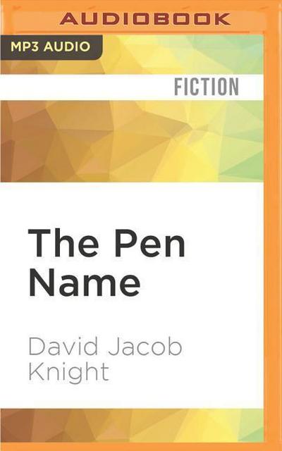 The Pen Name