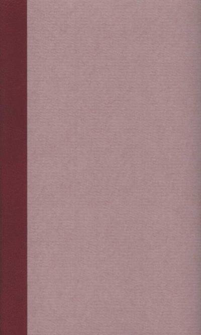 Züricher Novellen