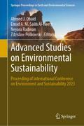 Advanced Studies on Environmental Sustainability