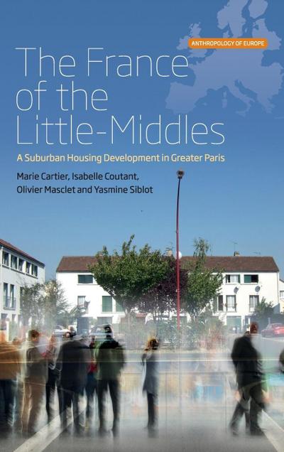 France of the Little-Middles
