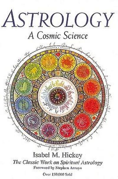 Astrology: A Cosmic Science