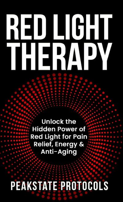 Red Light Therapy