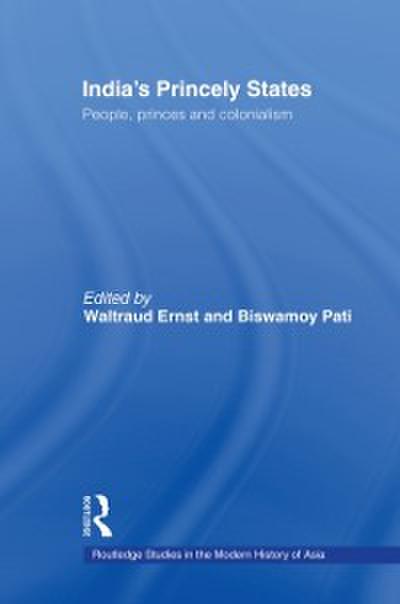 India’s Princely States