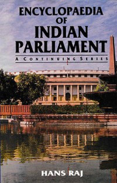 Encyclopaedia of Indian Parliament (Eleventh Lok Sabha Elections, 1996)