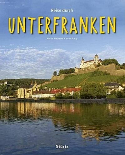 Reise durch UNTERFRANKEN