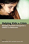 Helping Kids in Crisis