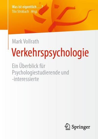 Verkehrspsychologie