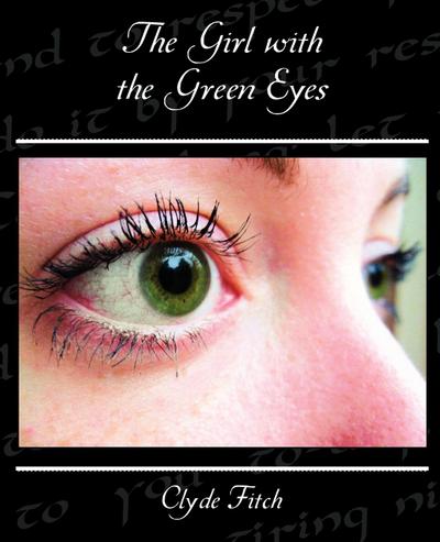 The Girl with the Green Eyes