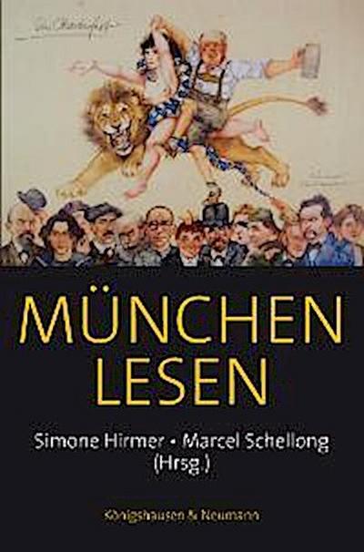 München lesen