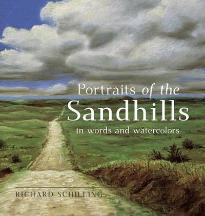 Portraits of the Sandhills