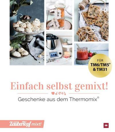 Einfach selbst gemixt!