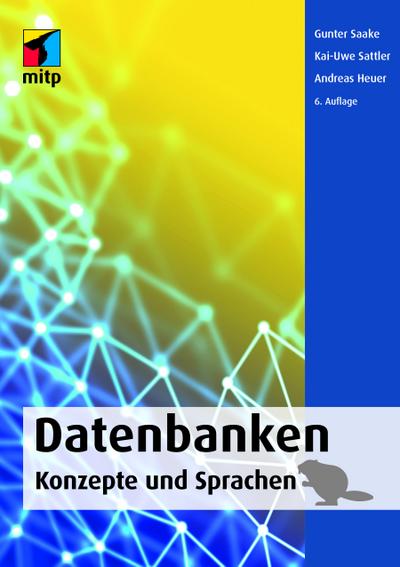 Datenbanken - Konzepte und Sprachen