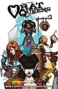 Rat Queens 1