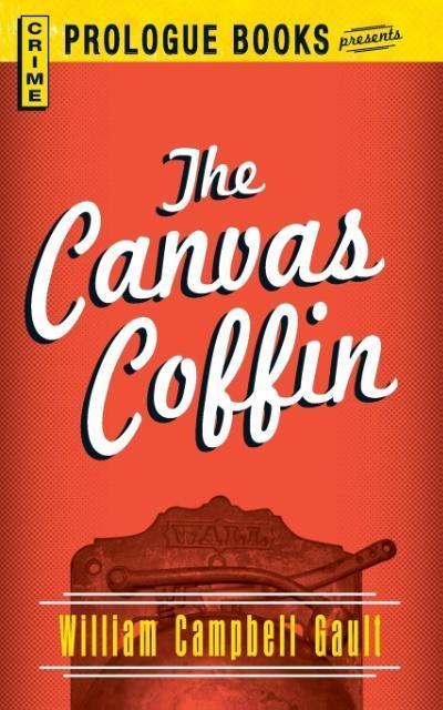 The Canvas Coffin
