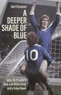 Deeper Shade of Blue