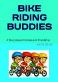 Bike Riding Buddies