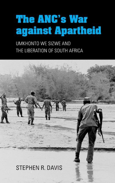 ANC’s War Against Apartheid
