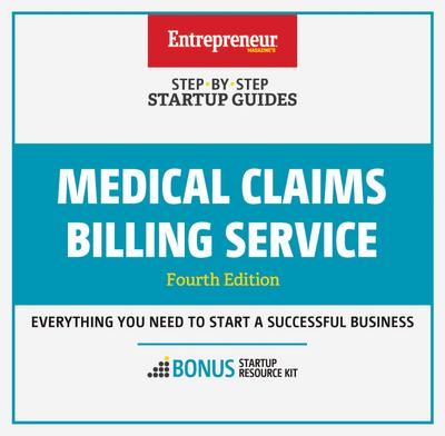 Medical Claims Billing Service