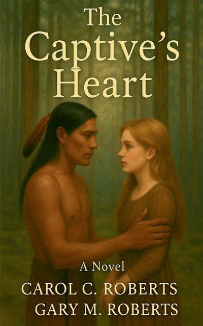 The Captive’s Heart
