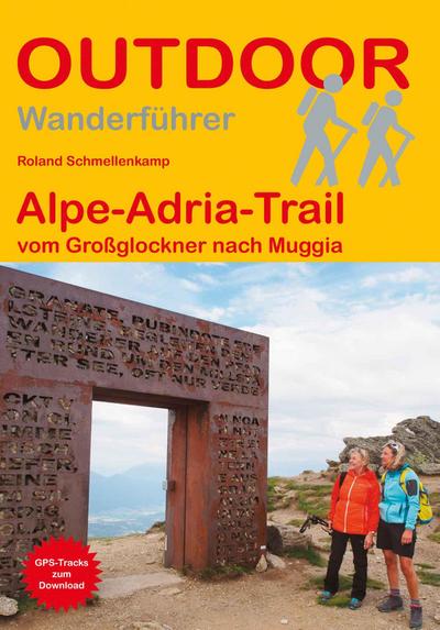 Alpe-Adria-Trail      /420