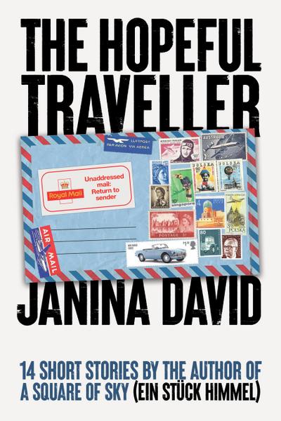 The Hopeful Traveller