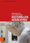 Kulturelles Gedächtnis