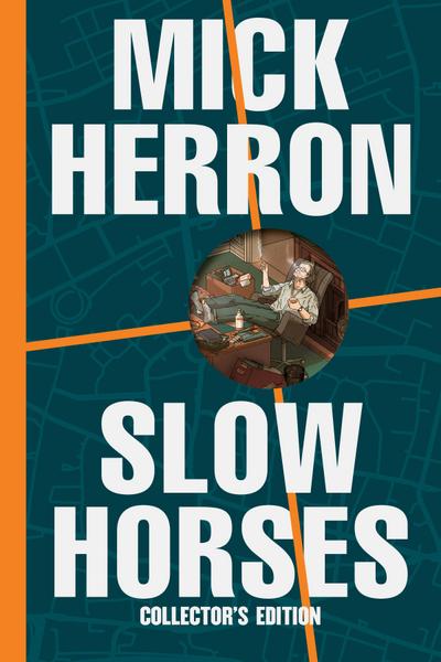 Slow Horses (Collector’s Edition)
