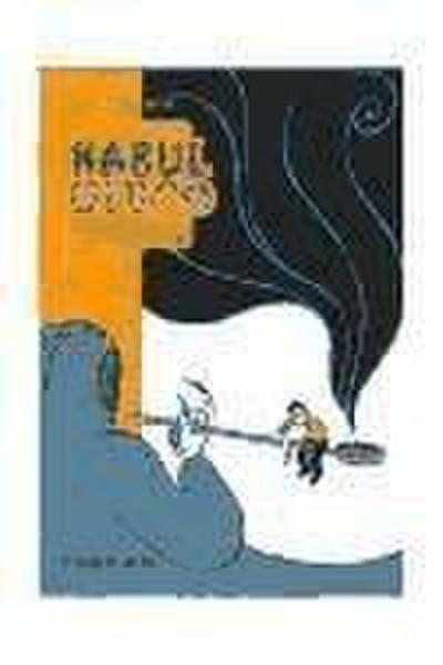 Kabul Disco, De cómo no me enganché al opio en Afganistán