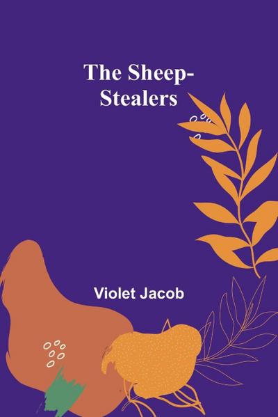 The Sheep-Stealers