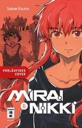 Mirai Nikki - New Edition 06