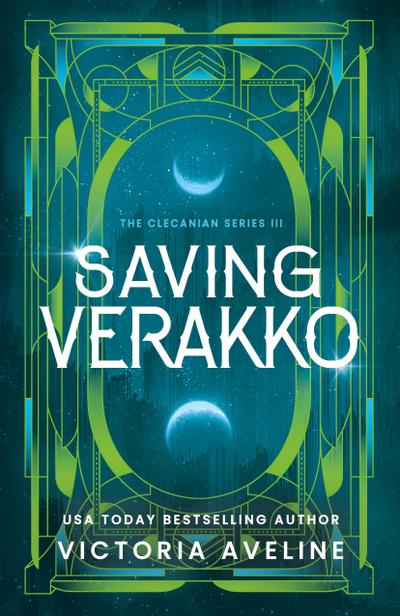 Saving Verakko