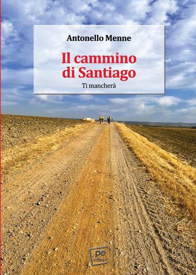 Il cammino di Santiago
