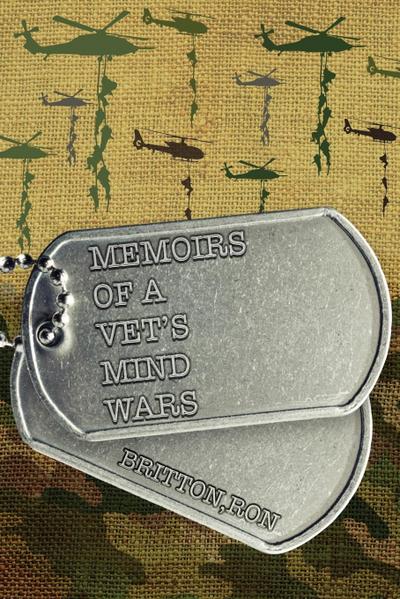 Memoirs of a Vet’s Mind Wars