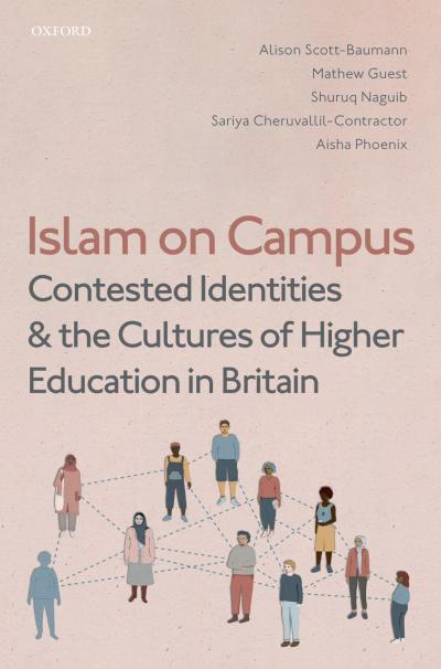 Islam on Campus