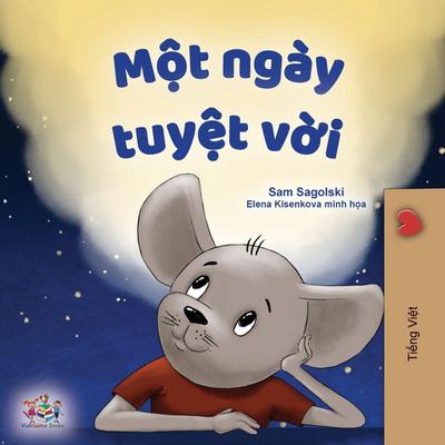 A Wonderful Day (Vietnamese Children’s Book)