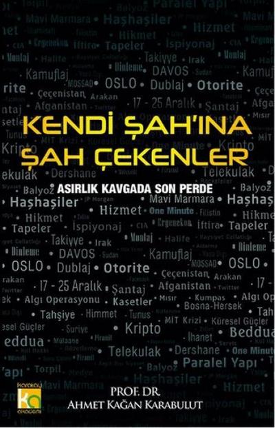 Kendi Sahina Sah Cekenler