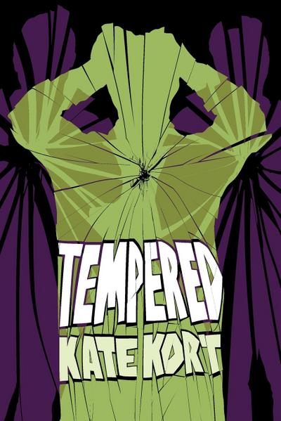Tempered