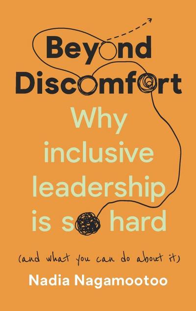 Beyond Discomfort